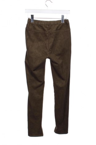 Dámské kalhoty  Esprit, Velikost XS, Barva Zelená, Cena  145,00 Kč