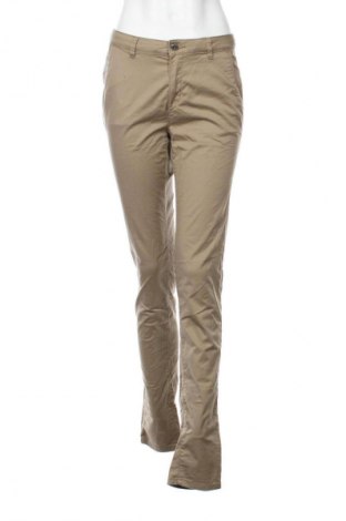 Γυναικείο παντελόνι Esprit, Μέγεθος S, Χρώμα  Μπέζ, Τιμή 3,99 €