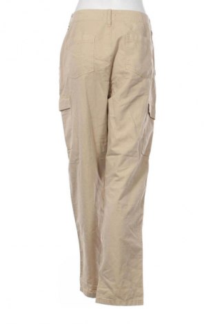 Pantaloni de femei Esprit, Mărime L, Culoare Bej, Preț 21,99 Lei