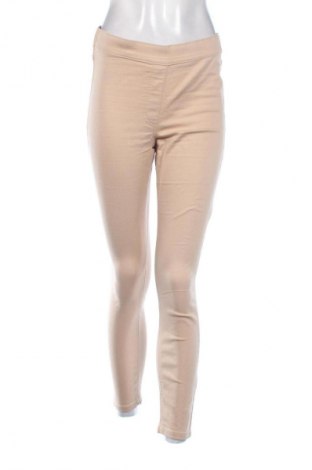 Damenhose Essentials by Tchibo, Größe M, Farbe Beige, Preis 2,99 €