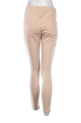 Damenhose Essentials by Tchibo, Größe M, Farbe Beige, Preis 2,99 €