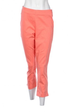 Dámske nohavice Essentials by Tchibo, Veľkosť M, Farba Oranžová, Cena  2,95 €