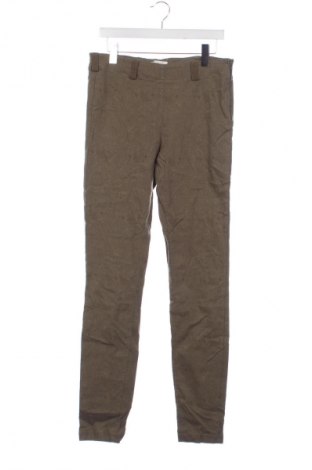 Damskie spodnie Etam, Rozmiar XL, Kolor Zielony, Cena 27,99 zł