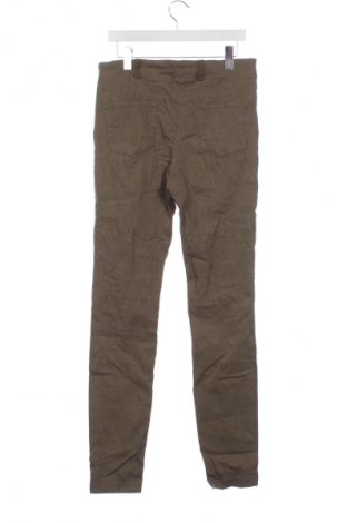 Damskie spodnie Etam, Rozmiar XL, Kolor Zielony, Cena 27,99 zł