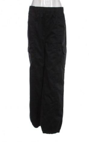 Γυναικείο παντελόνι Even&Odd, Μέγεθος XL, Χρώμα Μαύρο, Τιμή 6,99 €