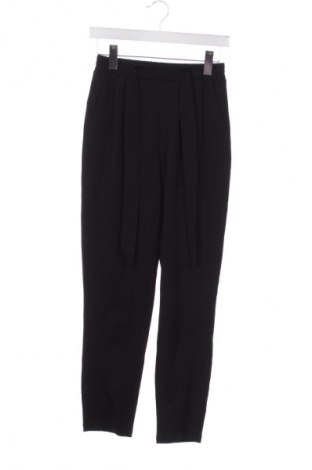 Pantaloni de femei Even&Odd, Mărime XS, Culoare Negru, Preț 51,99 Lei