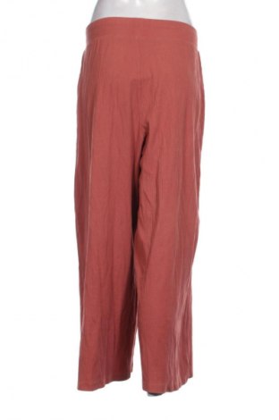 Pantaloni de femei Even&Odd, Mărime M, Culoare Maro, Preț 39,99 Lei