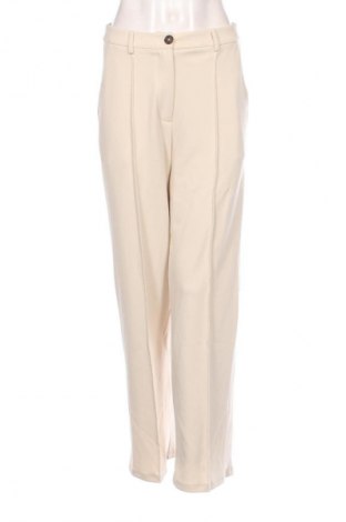 Dámské kalhoty  Even&Odd, Velikost S, Barva Béžová, Cena  329,00 Kč