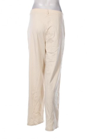 Pantaloni de femei Even&Odd, Mărime M, Culoare Bej, Preț 51,99 Lei