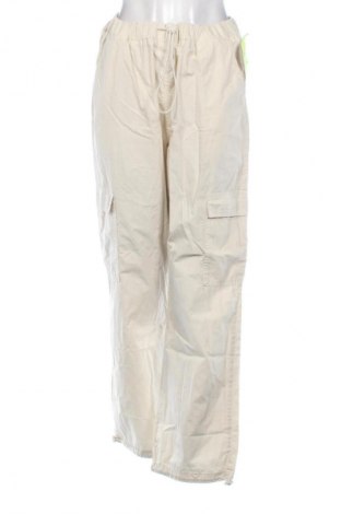 Dámské kalhoty  Even&Odd, Velikost XL, Barva Béžová, Cena  249,00 Kč