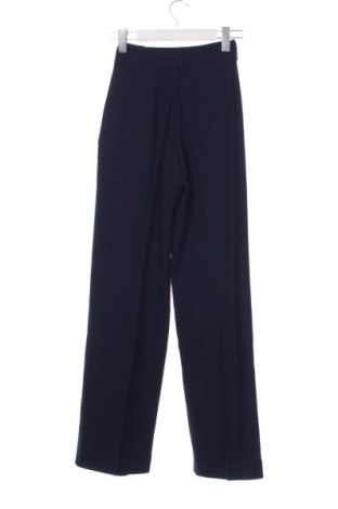 Pantaloni de femei Even&Odd, Mărime XXS, Culoare Albastru, Preț 156,99 Lei