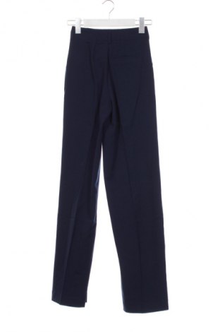 Дамски панталон Even&Odd, Размер XXS, Цвят Син, Цена 15,84 €