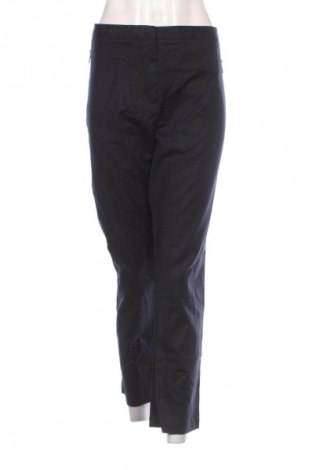 Dámské kalhoty  F&F, Velikost 3XL, Barva Modrá, Cena  279,00 Kč, #134461963