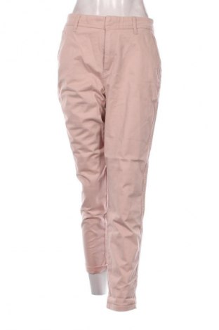 Damenhose F&F, Größe S, Farbe Ecru, Preis 3,99 €