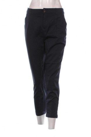Pantaloni de femei F&F, Mărime S, Culoare Albastru, Preț 17,99 Lei