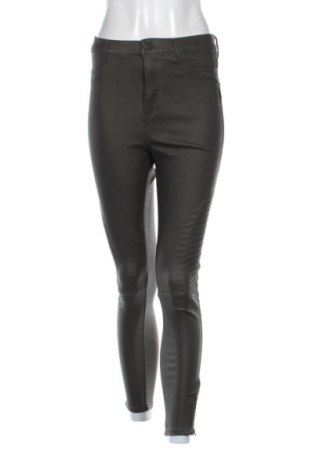 Damenhose F&F, Größe M, Farbe Grün, Preis 4,99 €