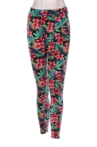 Dámské kalhoty  F&F, Velikost S, Barva Vícebarevné, Cena  59,00 Kč
