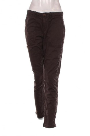 Damenhose Fat Face, Größe M, Farbe Braun, Preis 8,71 €