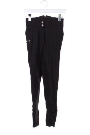 Γυναικείο παντελόνι Felix Buhler, Μέγεθος XS, Χρώμα Μαύρο, Τιμή 23,99 €
