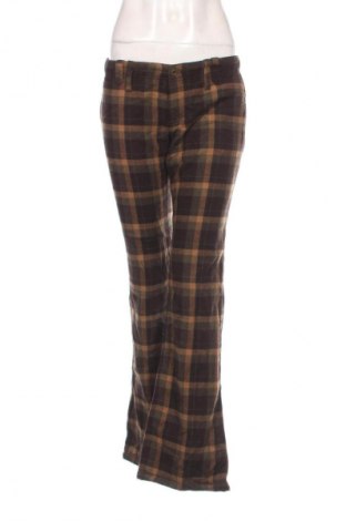 Pantaloni de femei Freeman T. Porter, Mărime L, Culoare Multicolor, Preț 351,99 Lei