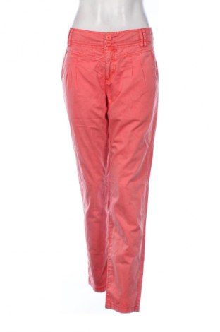 Damskie spodnie Fresh Made, Rozmiar XL, Kolor Różowy, Cena 23,99 zł