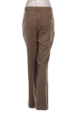 Dámske nohavice Gina B, Veľkosť XL, Farba Hnedá, Cena  3,95 €