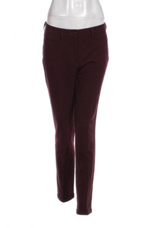 Damenhose Gardeur, Größe L, Farbe Rot, Preis € 7,99