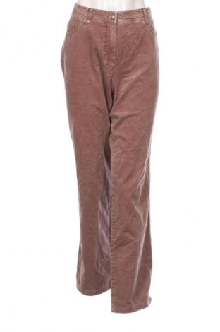 Damenhose Gerry Weber, Größe L, Farbe Beige, Preis 5,99 €