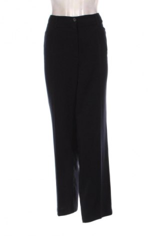 Damskie spodnie Gerry Weber, Rozmiar XL, Kolor Niebieski, Cena 40,99 zł