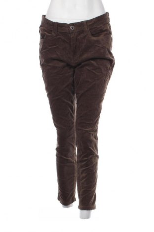 Дамски панталон Gina Benotti, Размер M, Цвят Кафяв, Цена 2,04 €