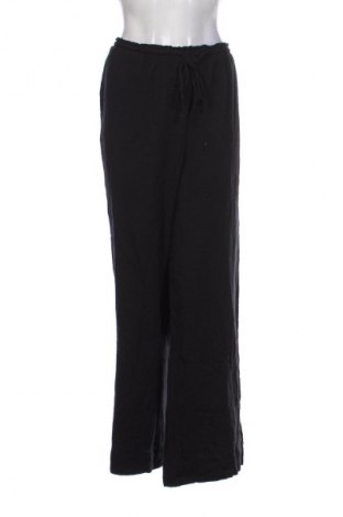 Дамски панталон Gina Tricot, Размер XXL, Цвят Черен, Цена 10,73 €