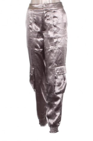 Pantaloni de femei Guess, Mărime S, Culoare Mov, Preț 93,99 Lei