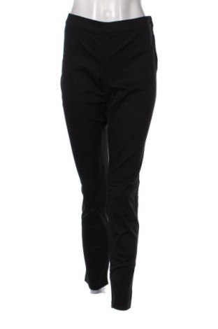 Pantaloni de femei H&M, Mărime XL, Culoare Negru, Preț 50,99 Lei
