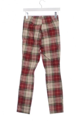 Damskie spodnie H&M, Rozmiar XS, Kolor Kolorowy, Cena 27,40 zł