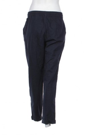 Dámské kalhoty  H&M, Velikost M, Barva Modrá, Cena  289,00 Kč