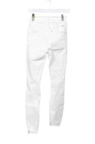 Damenhose H&M, Größe XS, Farbe Weiß, Preis € 3,99
