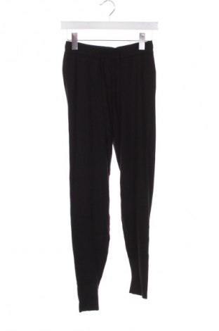 Damenhose H&M, Größe XS, Farbe Schwarz, Preis 9,99 €