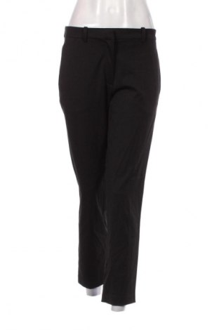 Pantaloni de femei H&M, Mărime M, Culoare Negru, Preț 32,99 Lei