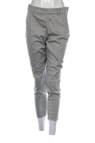 Damskie spodnie H&M, Rozmiar L, Kolor Kolorowy, Cena 26,79 zł