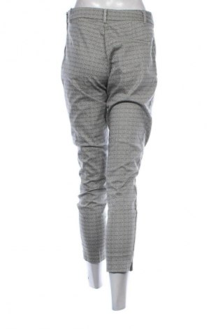 Damskie spodnie H&M, Rozmiar L, Kolor Kolorowy, Cena 26,79 zł