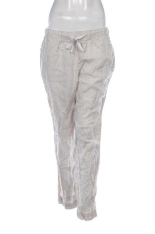 Damenhose H&M, Größe M, Farbe Beige, Preis 8,99 €