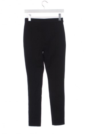 Damenhose H&M, Größe XS, Farbe Schwarz, Preis 3,99 €