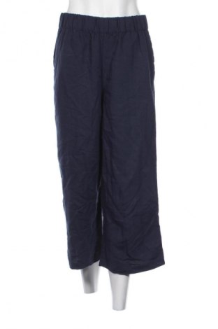 Дамски панталон H&M, Размер S, Цвят Син, Цена 7,66 €