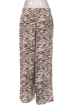 Damskie spodnie H&M, Rozmiar M, Kolor Kolorowy, Cena 78,99 zł