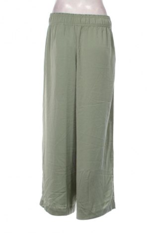 Дамски панталон H&M, Размер M, Цвят Зелен, Цена 14,82 €