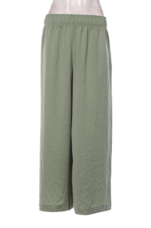 Damenhose H&M, Größe M, Farbe Grün, Preis 4,84 €