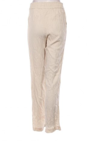 Damenhose H&M, Größe S, Farbe Ecru, Preis 10,99 €