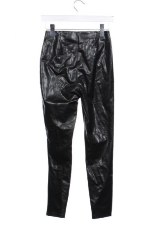 Damenhose H&M, Größe XS, Farbe Schwarz, Preis 3,99 €