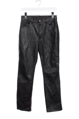 Γυναικείο παντελόνι H&M, Μέγεθος S, Χρώμα Μαύρο, Τιμή 4,99 €