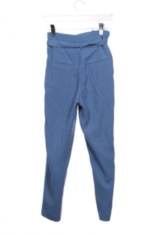 Dámske nohavice H&M, Veľkosť XS, Farba Modrá, Cena  8,95 €